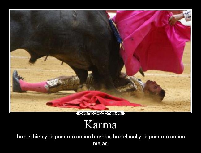 Karma -