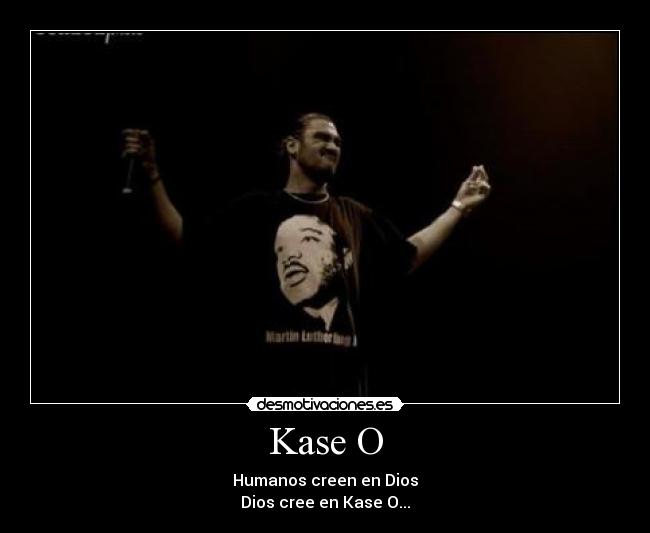 Kase O -