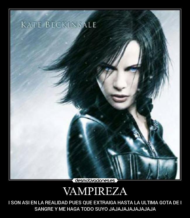 VAMPIREZA -