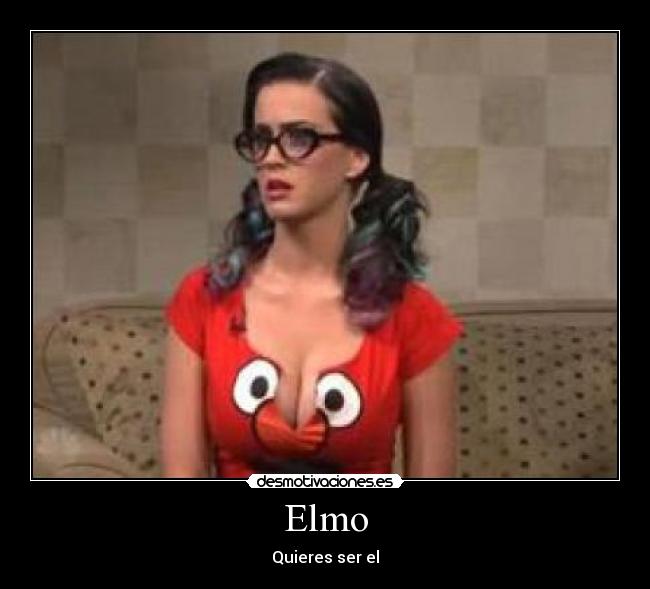 Elmo -