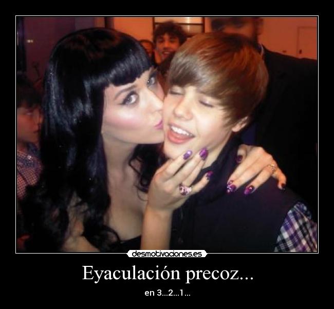 carteles eyaculacion desmotivaciones