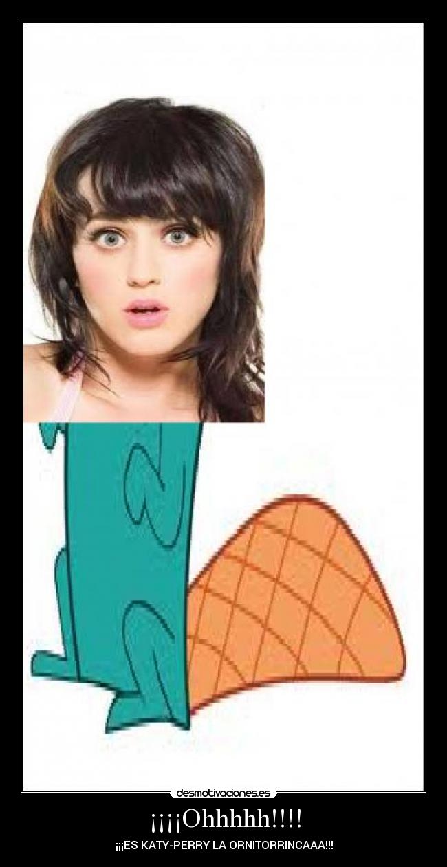 ¡¡¡¡Ohhhhh!!!! -