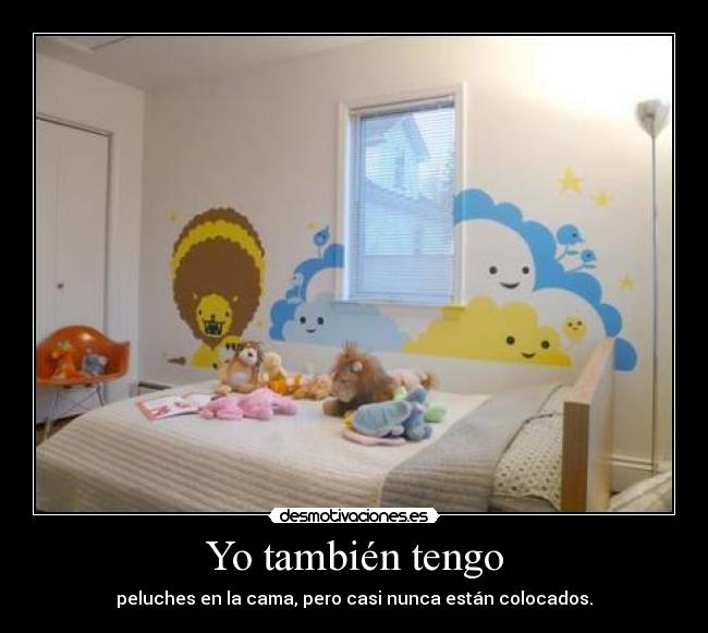 carteles peluches desmotivaciones
