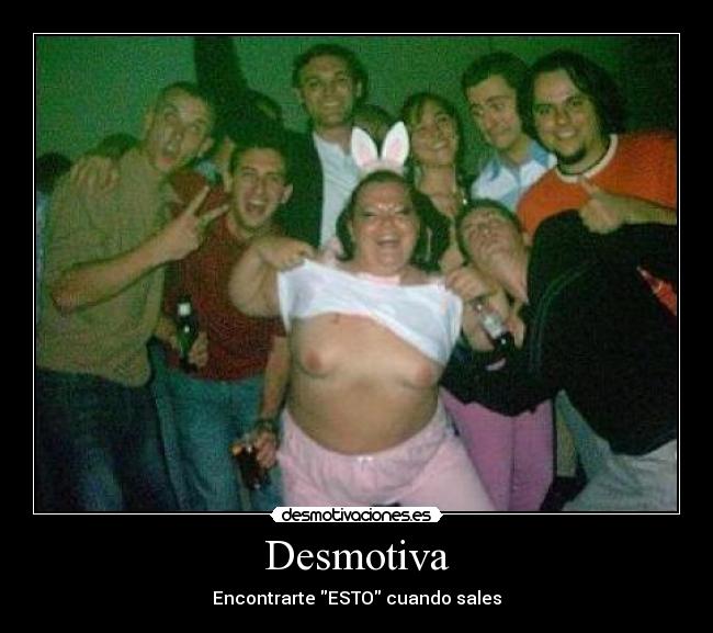 Desmotiva - 