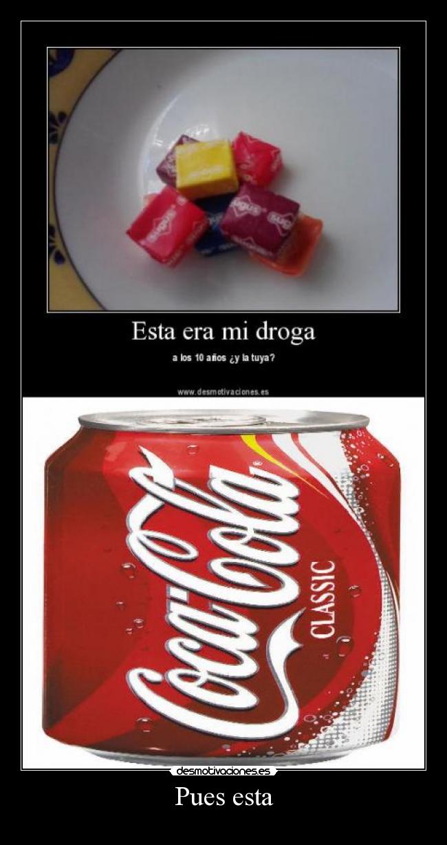 carteles esta desmotivaciones