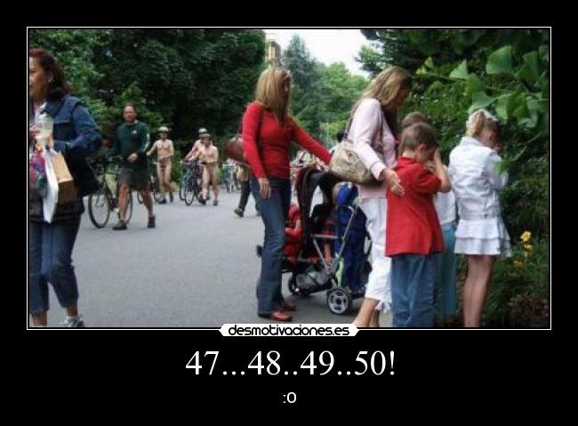 47...48..49..50! -