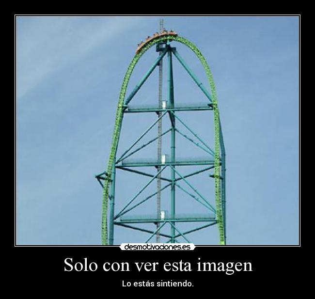 Solo con ver esta imagen -