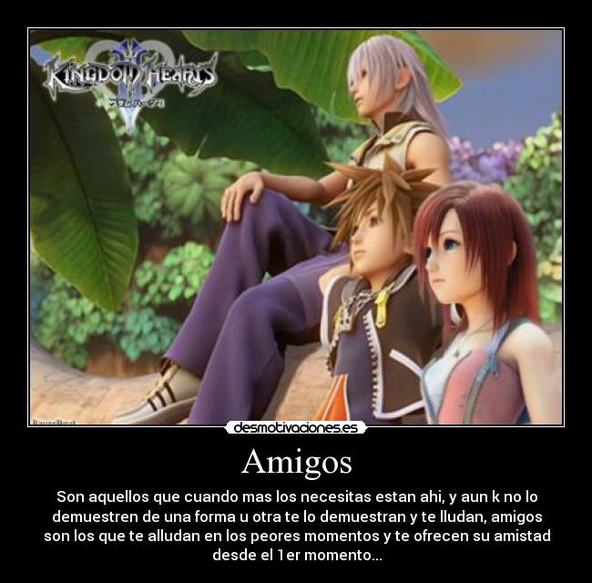 Amigos - 
