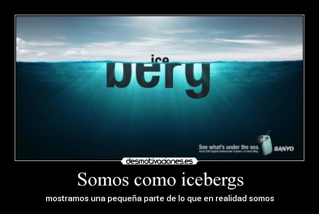 carteles  desmotivaciones