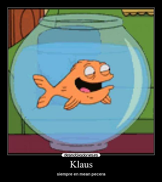 Klaus - 