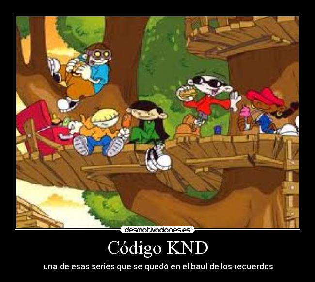 Código KND - 