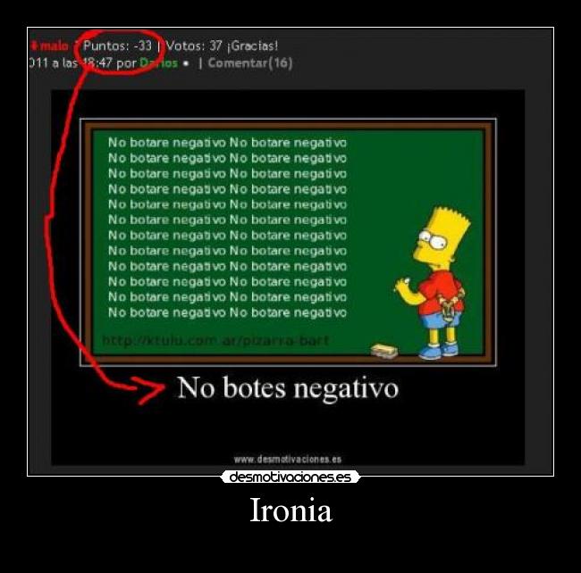 Ironia - 