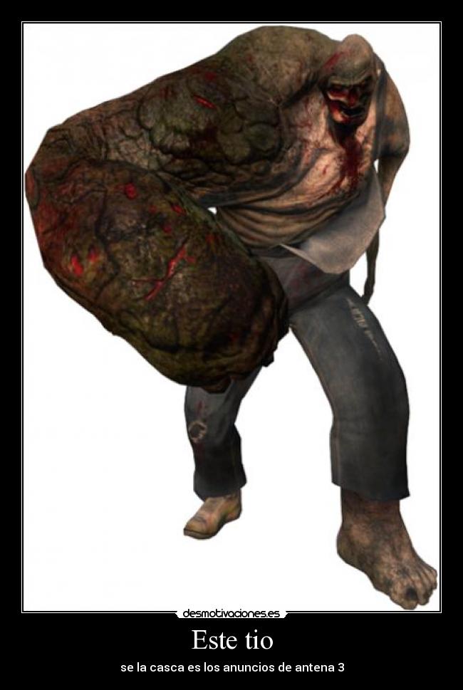 Este tio - 
