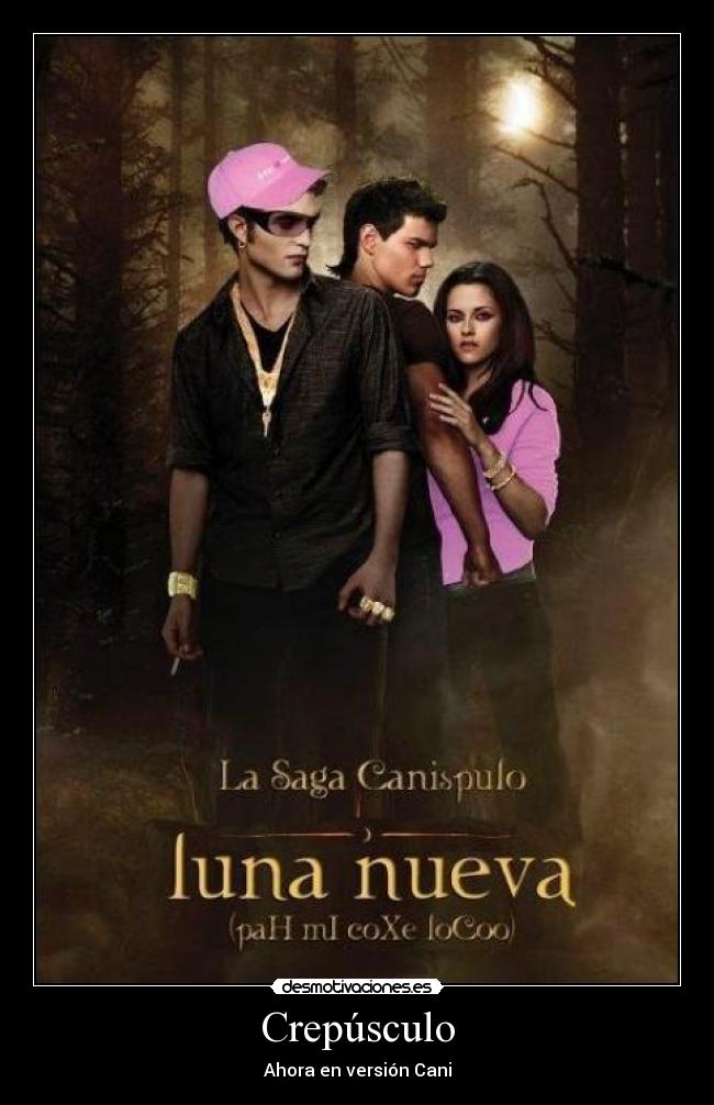 carteles canispulo desmotivaciones