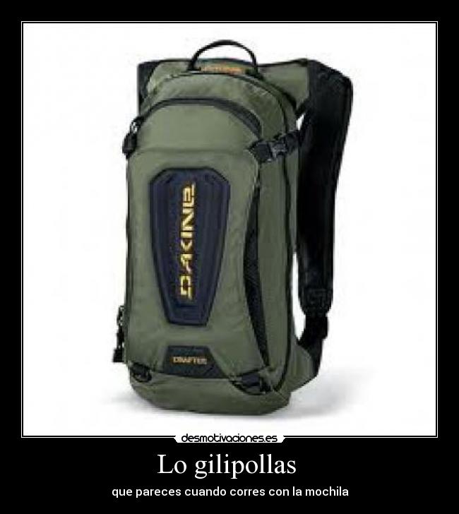 Lo gilipollas  - 