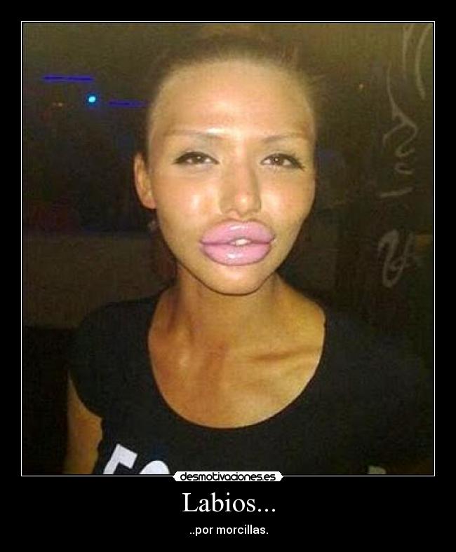 carteles javbellanato desmotivaciones