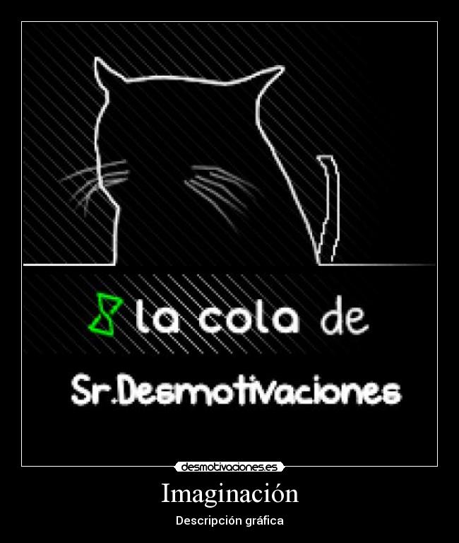 Imaginación - 