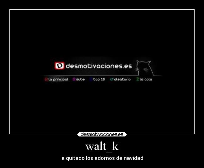 walt_k -