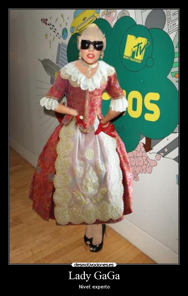 Lady GaGa -