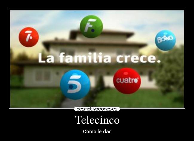 Telecinco -