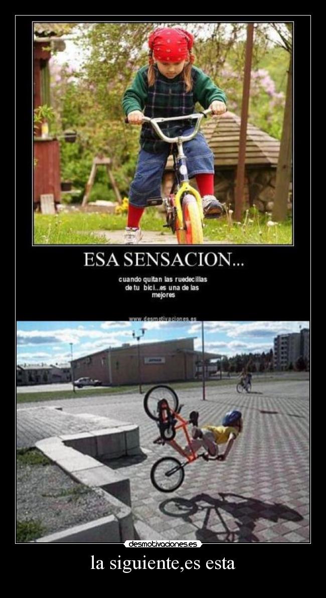 carteles elcaste desmotivaciones