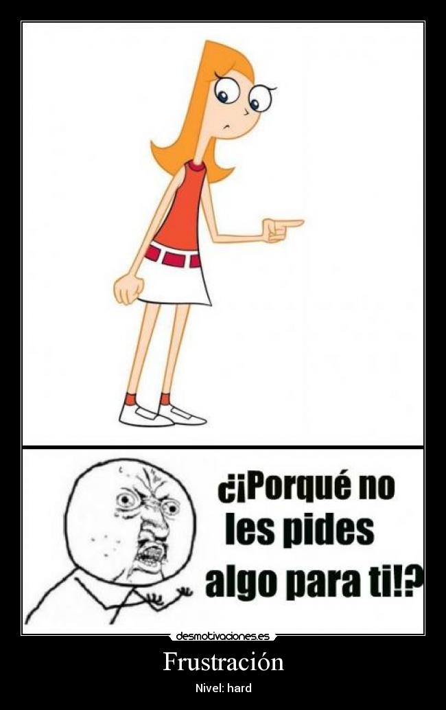 carteles luckylucifer desmotivaciones