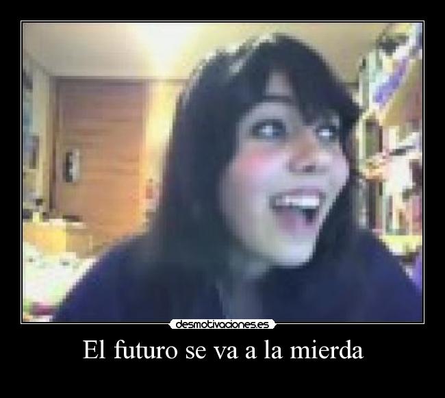 carteles  desmotivaciones