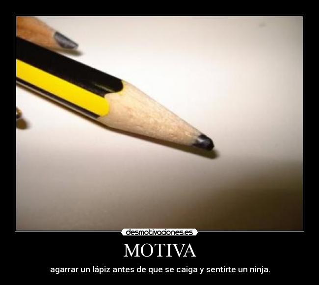 MOTIVA - 