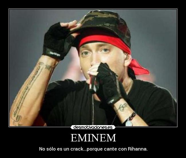 EMINEM -