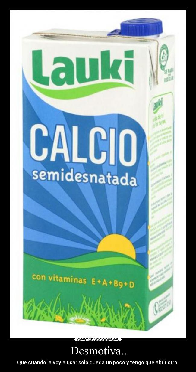 Desmotiva.. - 