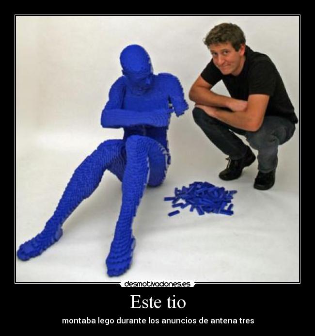 carteles lego desmotivaciones