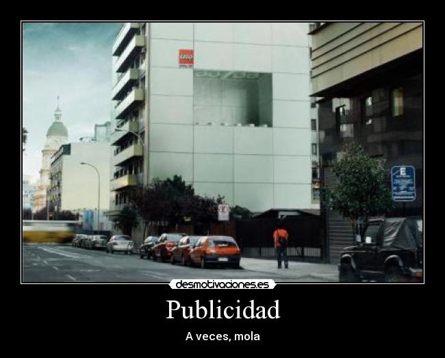 Publicidad - 