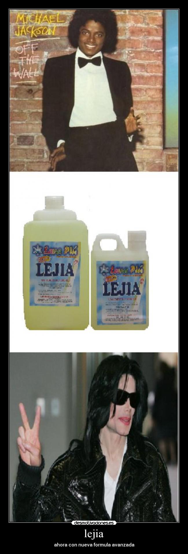 lejia - ahora con nueva formula avanzada