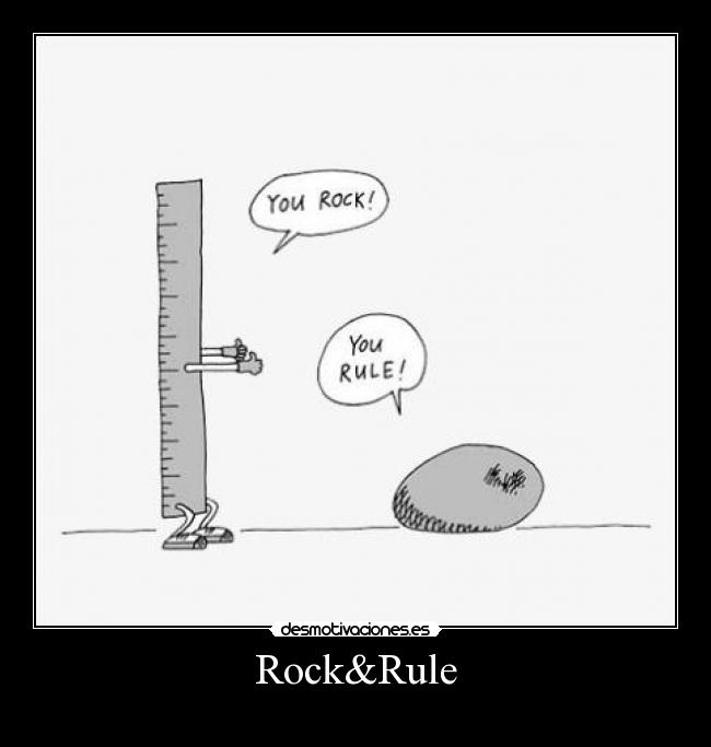 Rock&Rule -