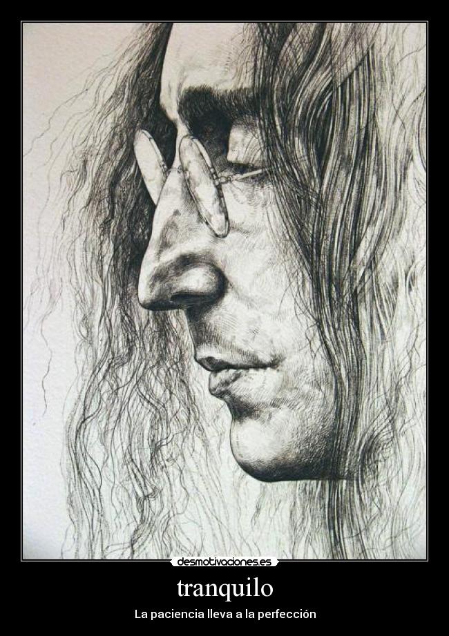 carteles paciencia lleva perfeccion desmotivaciones