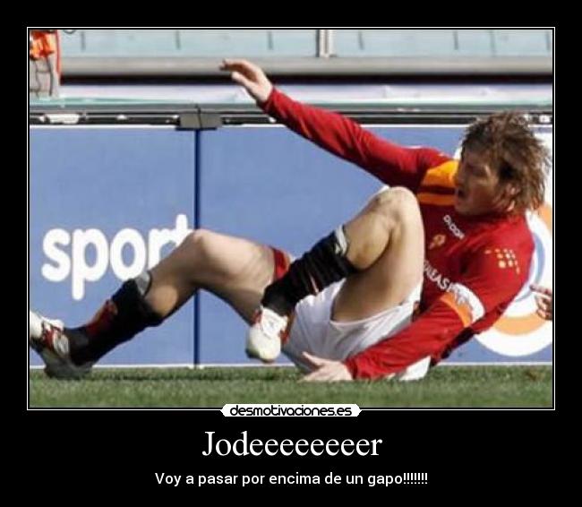 Jodeeeeeeeer - 