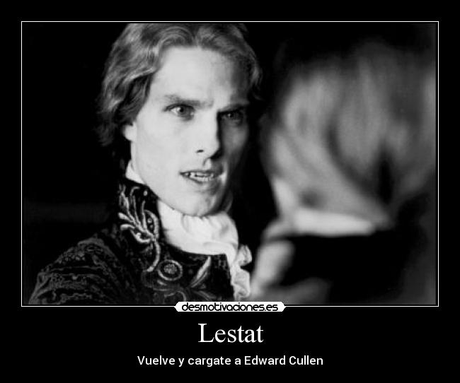Lestat - 