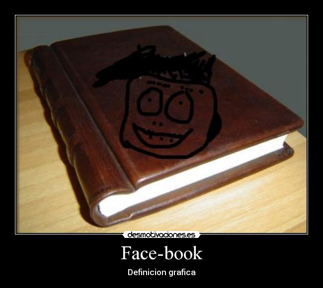 Face-book - 