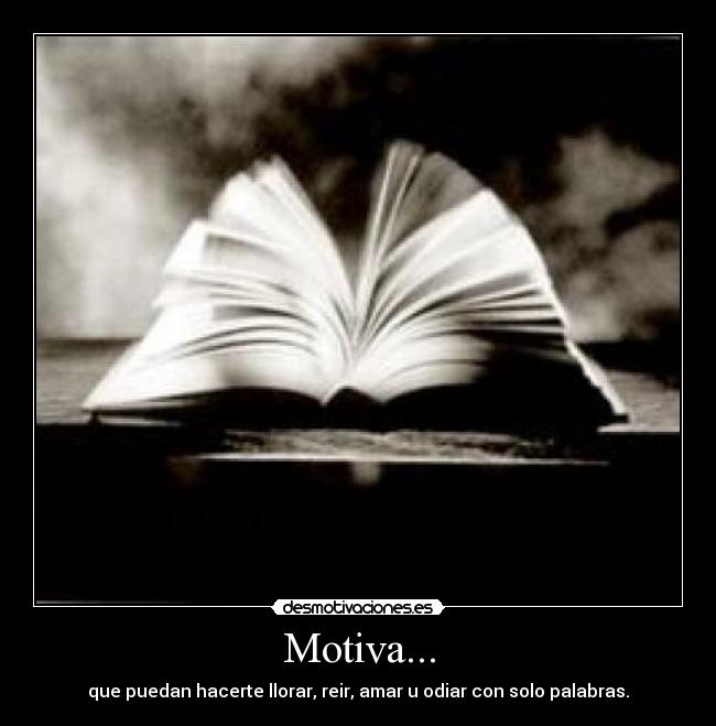 Motiva... -