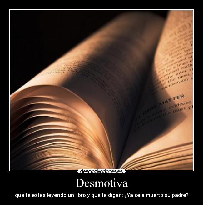 carteles polirrisitas desmotivaciones