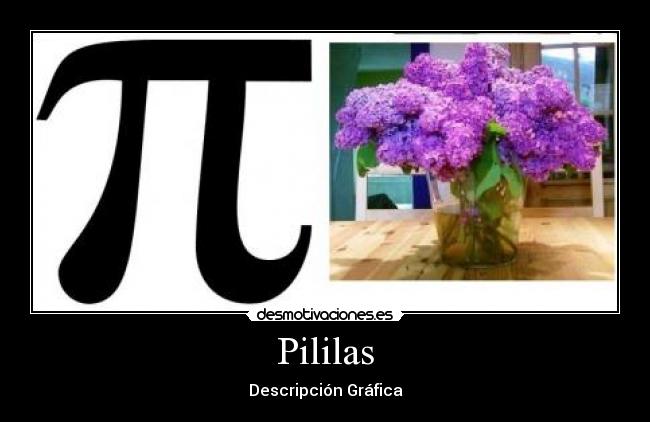 Pililas -