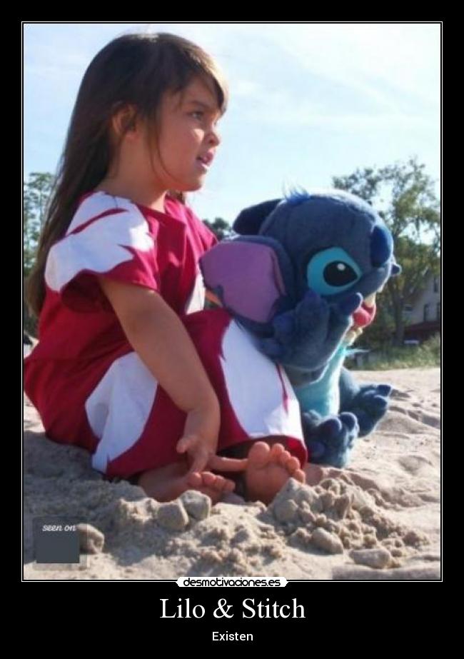 Lilo & Stitch - 