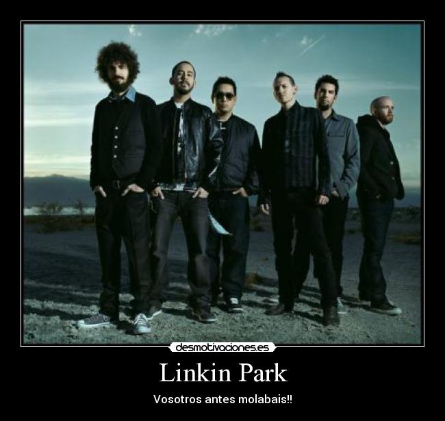 Linkin Park -