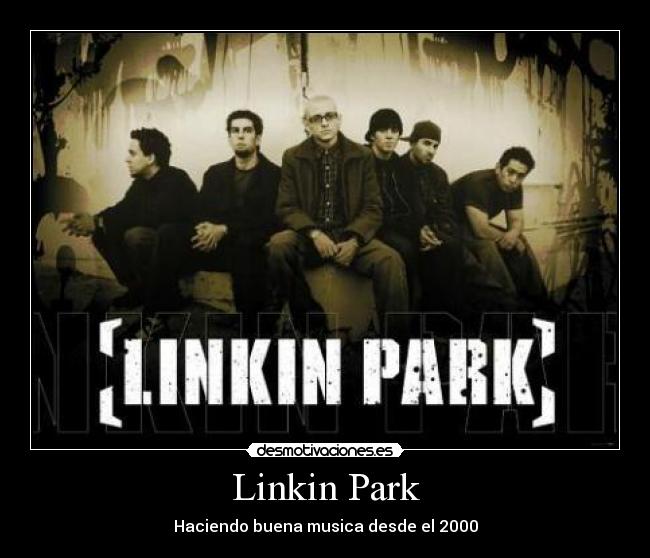 Linkin Park - 