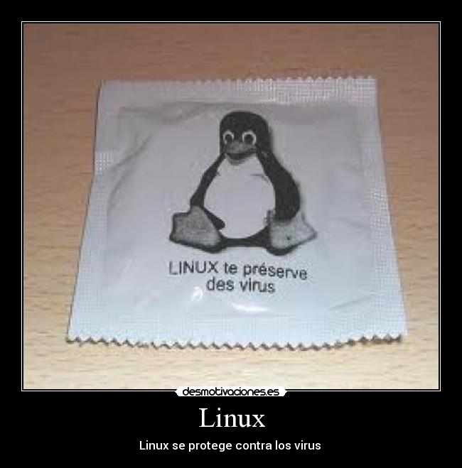 Linux - 