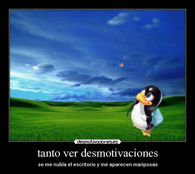 tanto ver desmotivaciones - 