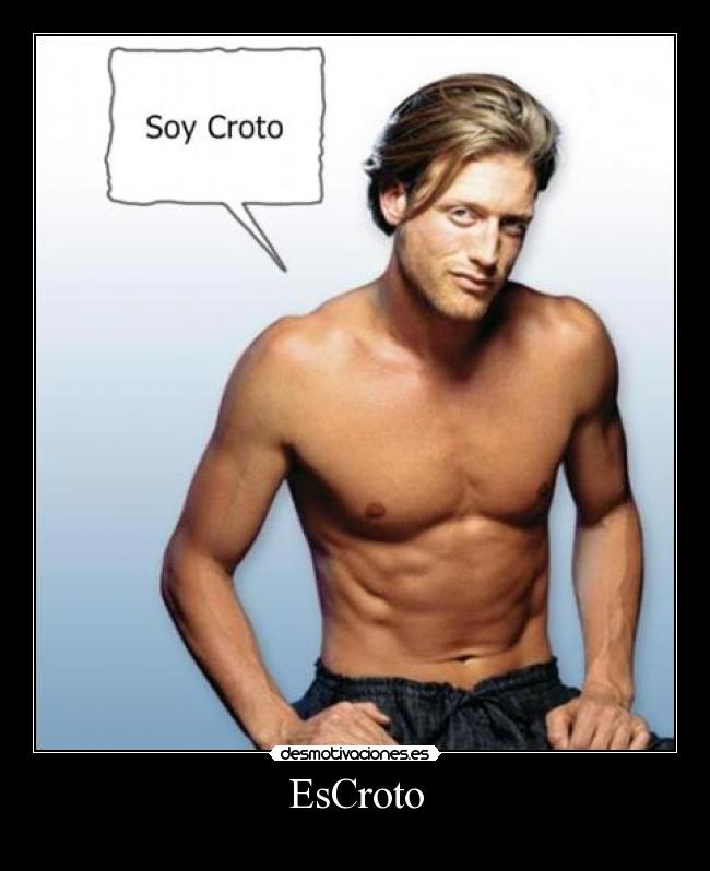 EsCroto -