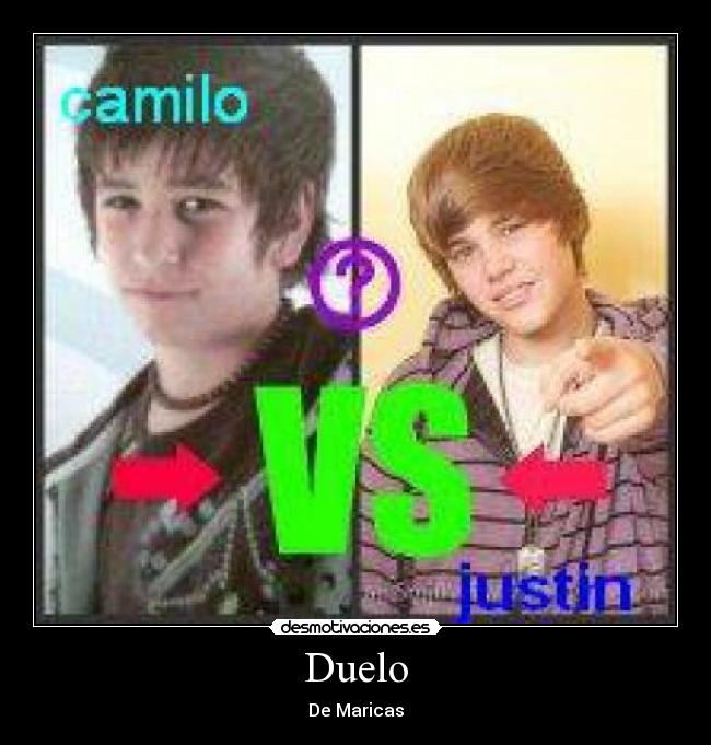 Duelo - 