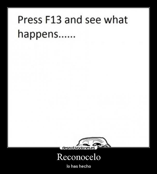 Reconocelo -