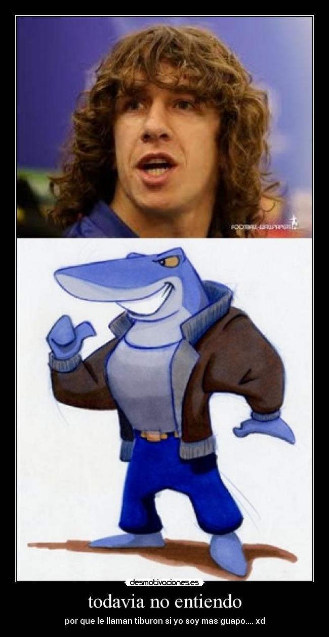 todavia no entiendo - 